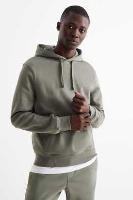 Sudadera con capucha