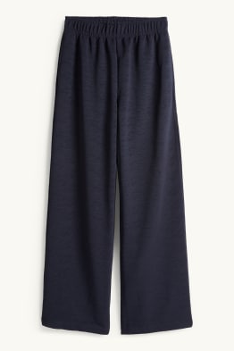 Jogginghose - strukturiert