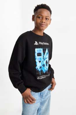 PlayStation - Sweatshirt