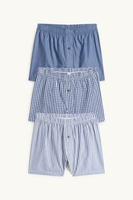 Multipack 3 ks - boxerky