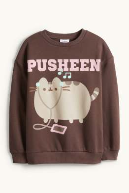 Pusheen - Sweatshirt