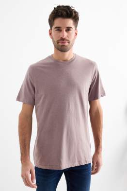 T-shirt - regular fit