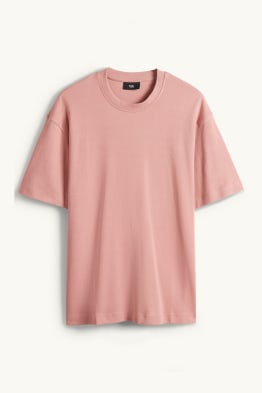 Samarreta de mànigues curtes - relaxed fit