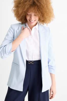 Business-Blazer - Regular Fit