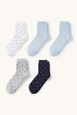 Multipack 5er - Socken
