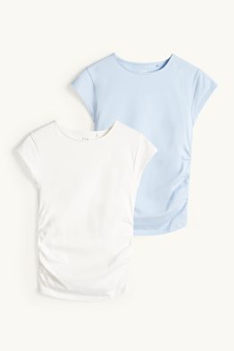 Multipack 2er - Kurzarmshirt