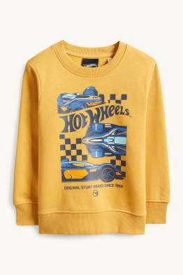 Hot Wheels - sudadera