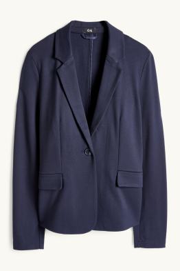 Business-Blazer - Regular Fit