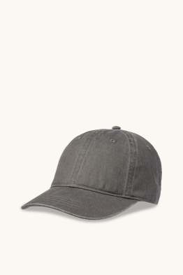 Gorra vaquera