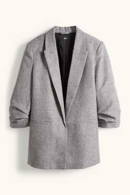 Blazer de bureau - regular fit