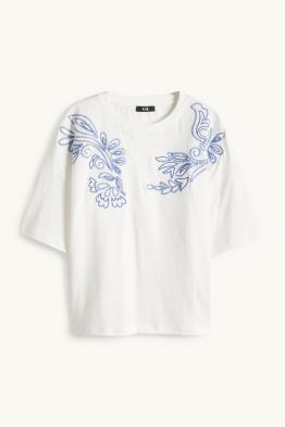 T-Shirt - Regular Fit