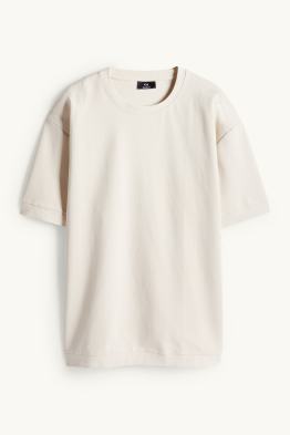 T-shirt - relaxed fit