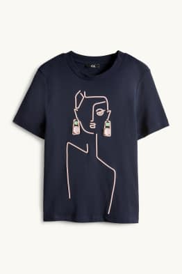 Camiseta - regular fit