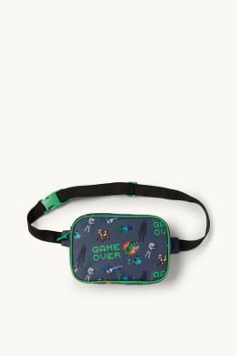 Minecraft - Gürteltasche