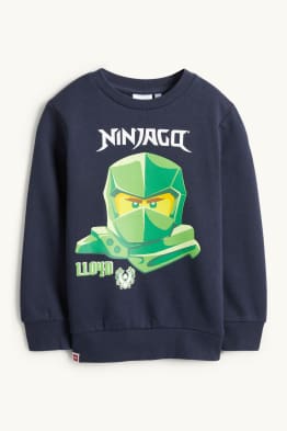 Lego Ninjago - sudadera