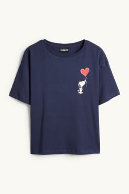 T-shirt - relaxed fit - Peanuts