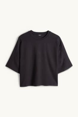 Sweatshirt - oversized