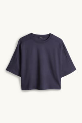 Sweatshirt - Oversized