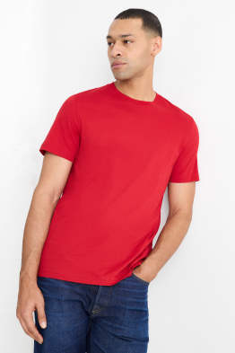 T-shirt - regular fit