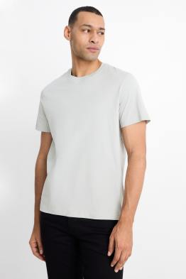 Samarreta de màniga curta - regular fit