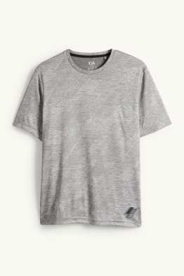 Sportshirt - regular fit