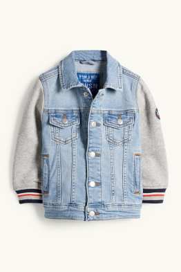 Rugbi - Jaqueta texana