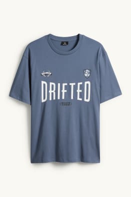 T-shirt - relaxed fit
