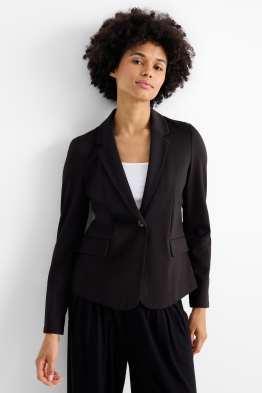 Business-Blazer - Regular Fit