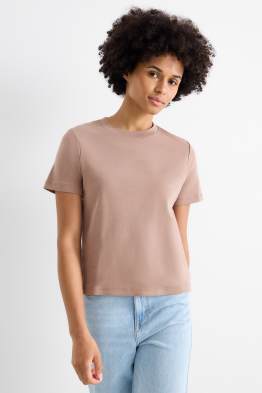 Multipack 2er - T-Shirt - Slim Fit