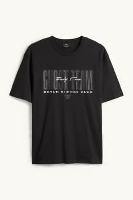 Camiseta - relaxed fit