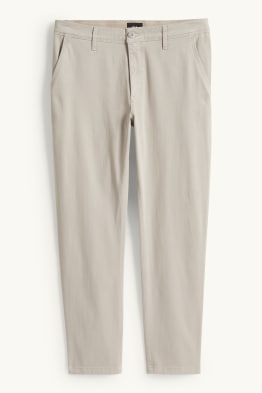Kalhoty chino - slim fit