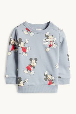 Mickey Mouse - sweat bébé