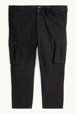 Cargohose - Tapered Fit