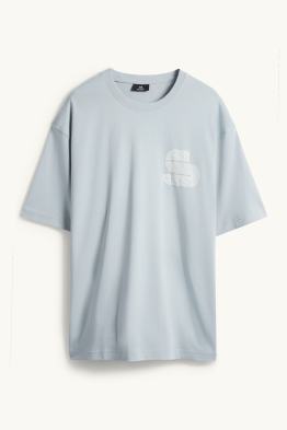 Haut de sport - relaxed fit