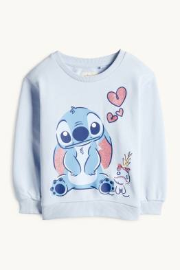 Lilo & Stitch - sweatshirt - shiny