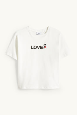 T-shirt - regular fit - Topolino