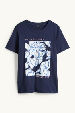 T-shirt - regular fit