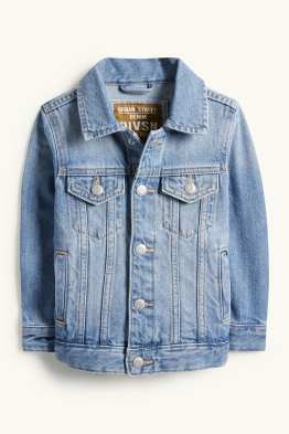 Jeansjacke
