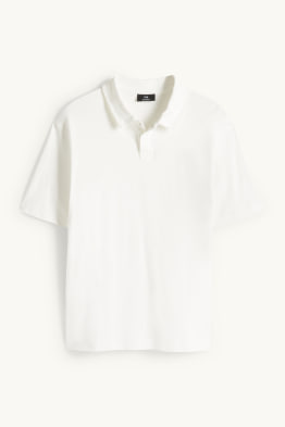 Polo - relaxed fit