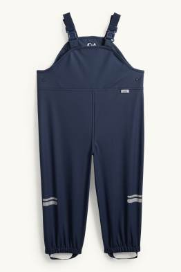 Waterproof trousers - waterproof