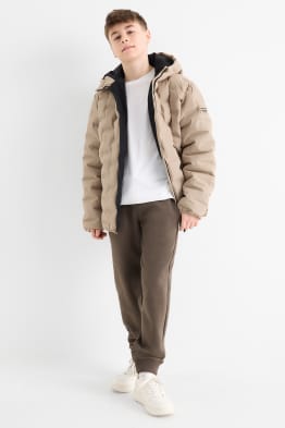 Confezione da 2 - pantaloni sportivi