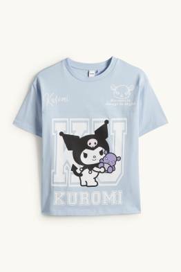 Kuromi - T-shirt
