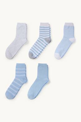 Multipack 5er - Socken