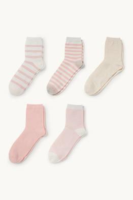 Multipack 5er - Socken