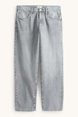 Relaxed Jeans