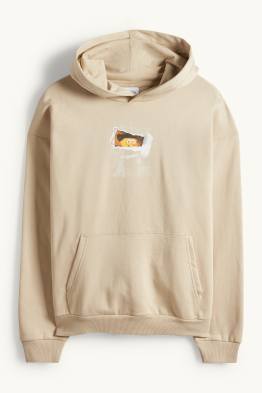 Oversized hoodie - SpongeBob SquarePants