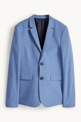 Baukasten-Sakko - Stretch