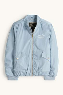 California - blouson aviateur - gefüttert