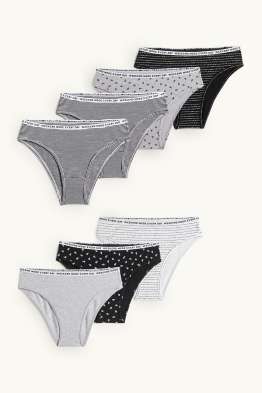 Multipack 7er - Slip