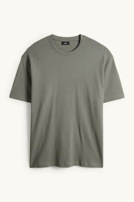 T-shirt - relaxed fit